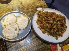 -吉志烤肉(太原总店)
