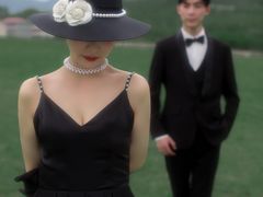 -爱度婚纱摄影(横店华夏大道店)