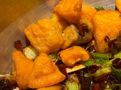 -七欣天香辣蟹火锅(闵行浦江欢乐颂店)