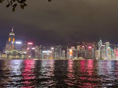 -尖沙咀