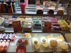 -BreadTalk面包新语·烘焙蛋糕(中华广场店)