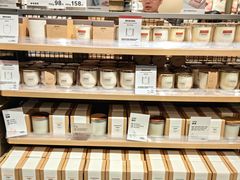 -MUJI无印良品(京西大悦城店)