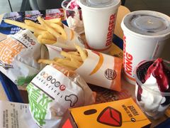 -汉堡王(昆明欣都龙城店)
