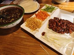 -打酱油·非遗淮扬菜(瘦西湖梅岭店)