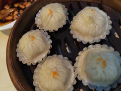 原味小笼包-舊街坊茶楼(市二宫店)