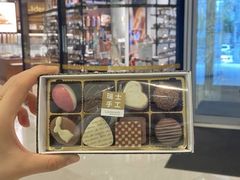 -Laderach 莱德拉(上海环贸iapm店)