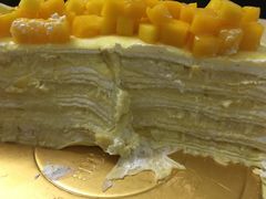 -OL’s Cake鲜荟千层(东风中路店)