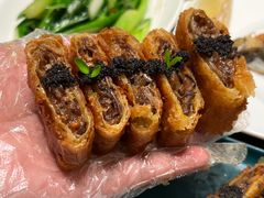 -香港狮子山下·明星粤菜餐厅(北苑店)