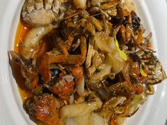 -周家二小姐的菜(西津渡店)