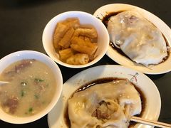 -伍湛记 · 广州老字号(龙津中路店)