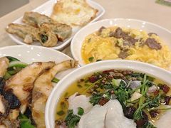 -玲又珑美食(盘福路店)