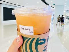 -星巴克臻选(莘庄仲盛店)