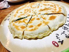 -北疆饭店(大运河博物馆宝龙店)