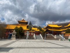 -六鼎山文化旅游区