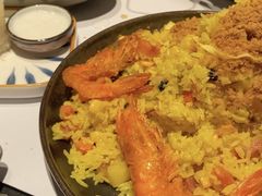 -BetterThai 泰加(苏州中心店)