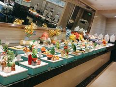 -海景壹号大酒店(惠钱路店)