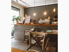 -研途咖啡馆(健康路店)