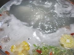 -彩鹿·潮汕·鲜牛肉·自助火锅(伊电园店)