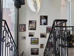 -LESCEDARS Brasserie Bistro香柏树