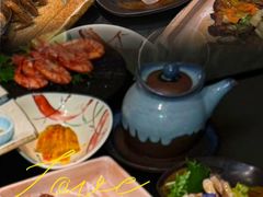 -花潮料理艺食馆(SM新生活广场店)