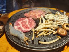 -韩象烤肉·韩国料理(市南麦凯乐旗舰店)