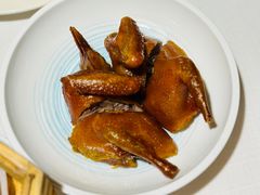 -富力丽思卡尔顿酒店·丽轩中餐厅