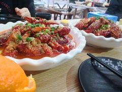 -庾氏龙虾馆(多弗汇店)