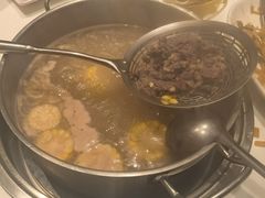 -潮泰牛肉火锅 · 创于1992年(车公庙店)