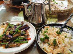 -猪腰一家·地道佛山菜(盐步店)