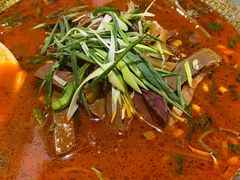 -福苗小骆驼烧烤(莲湖路店)