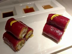 -禄运茶居·手工点心(猎德店)