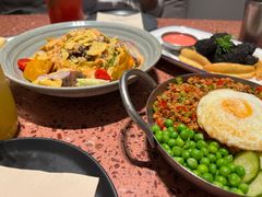 -La Terre乐田(万象城店)