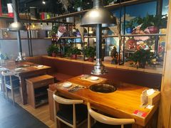 -万兴佳烤肉·长白山老味道(东岸里店)