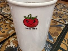 -番茄屋葡式美食(总店)