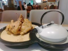 -大厨小馆(华阳城店)