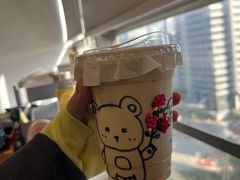 -Something For(中洲湾店)