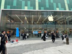 -大悦城(沈阳中街店)