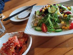 -悦和餐厅(CBD玉米楼店)