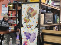 -嗨刻桌游(天一豪景店)