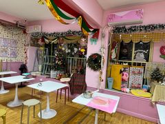 -三只小羊蛋糕DIY烘焙·拼豆·银饰(光谷店)