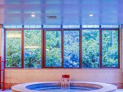 -天目湖御水温泉·度假酒店