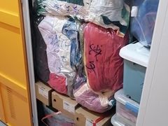 -安东易迷你仓自助寄存仓库(苏州桥店)