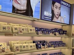 -可糖美瞳·隐形眼镜·测基弧(朝阳大悦城店)