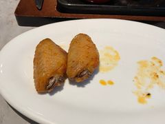 -必胜客(玉泉远洋店)