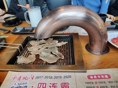 -千寻烧肉(政务区店)