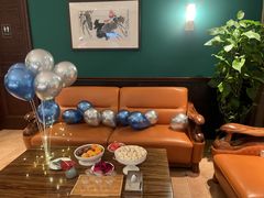 -醉辉皇(桃源π商业广场店)