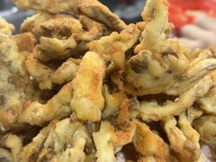 -签到北派烧烤(四方坪店)