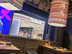 -洱火云南酸菜牛肉火锅(石景山当代商城店)