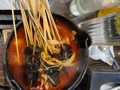 -破店肥哈·东北烧烤(南山保利店)