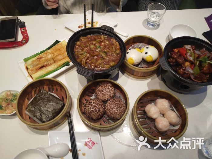 蜜粤餐厅(新百广场店)-图片-石家庄美食-大众点评网